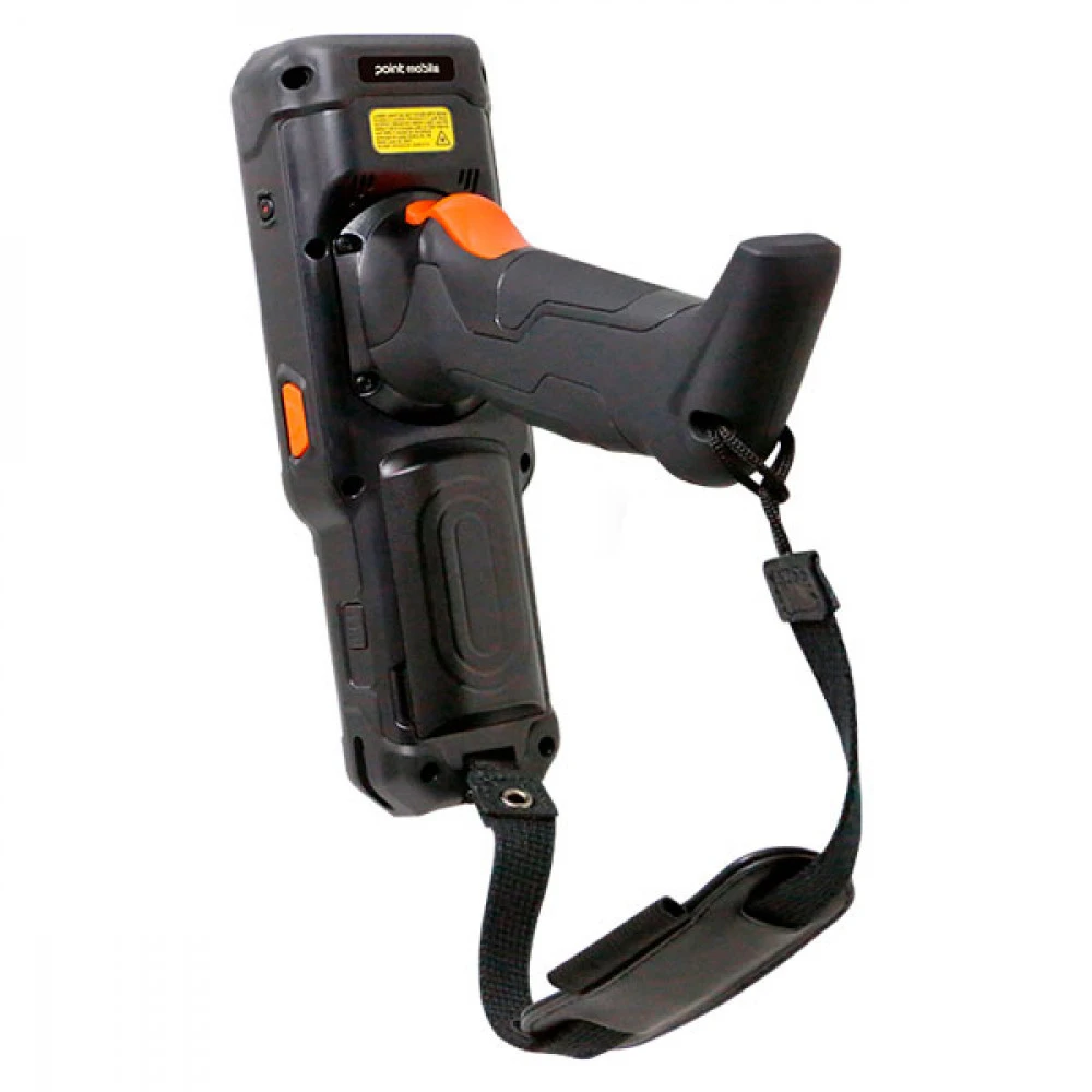 Терминал сбора данных Point Mobile PM452 P452E3124DNE0C