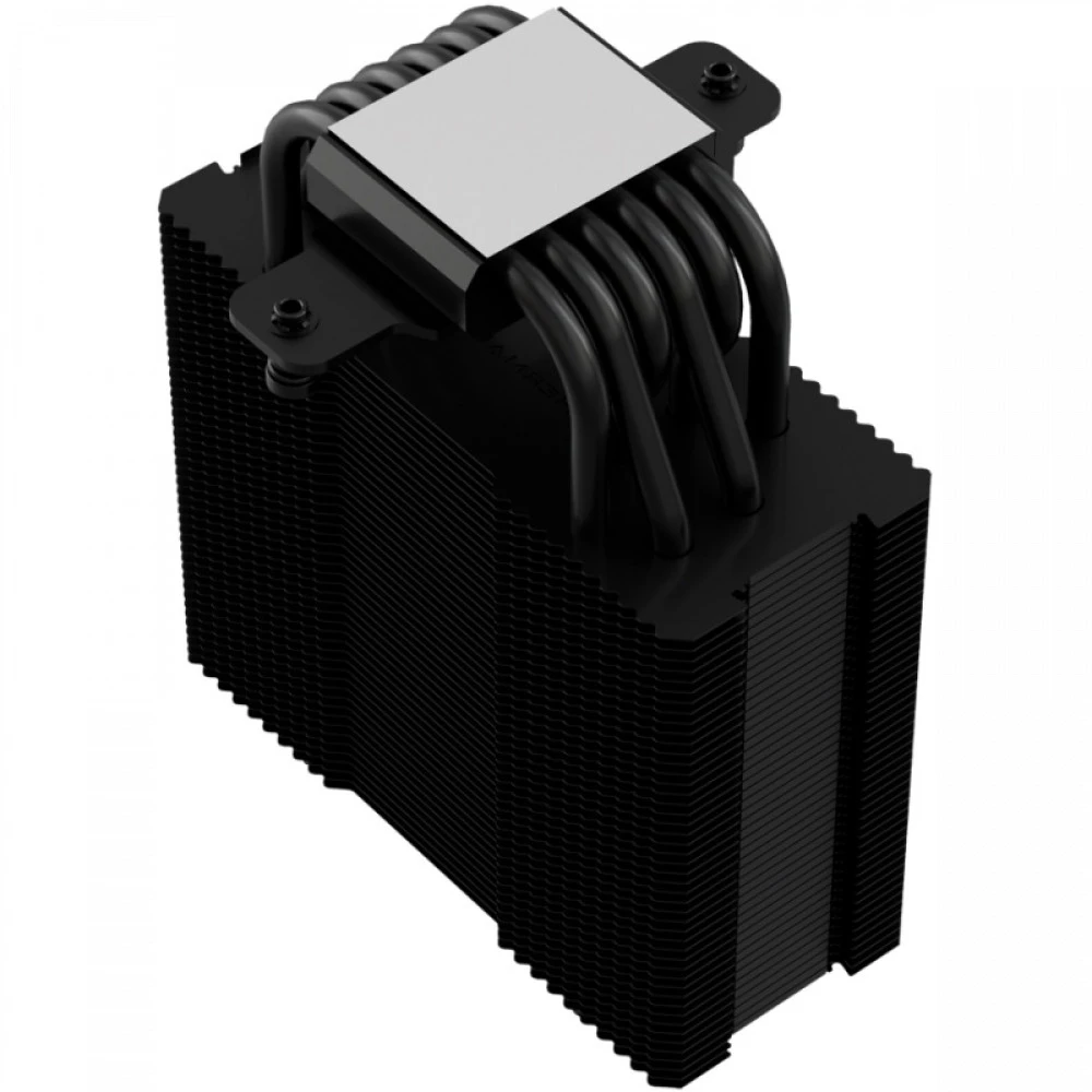 Система охлаждения Thermalright Burst Assassin Vision 120 BA120-VISION-BL