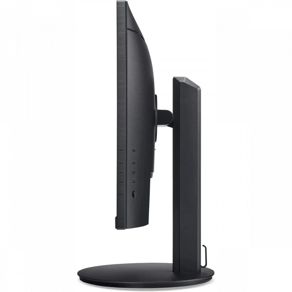 Монитор Acer CB272Kbmiiprx UM.HB2CD.002 27 ", IPS, 4K UHD 3840x2160 (16:9), 60 Гц