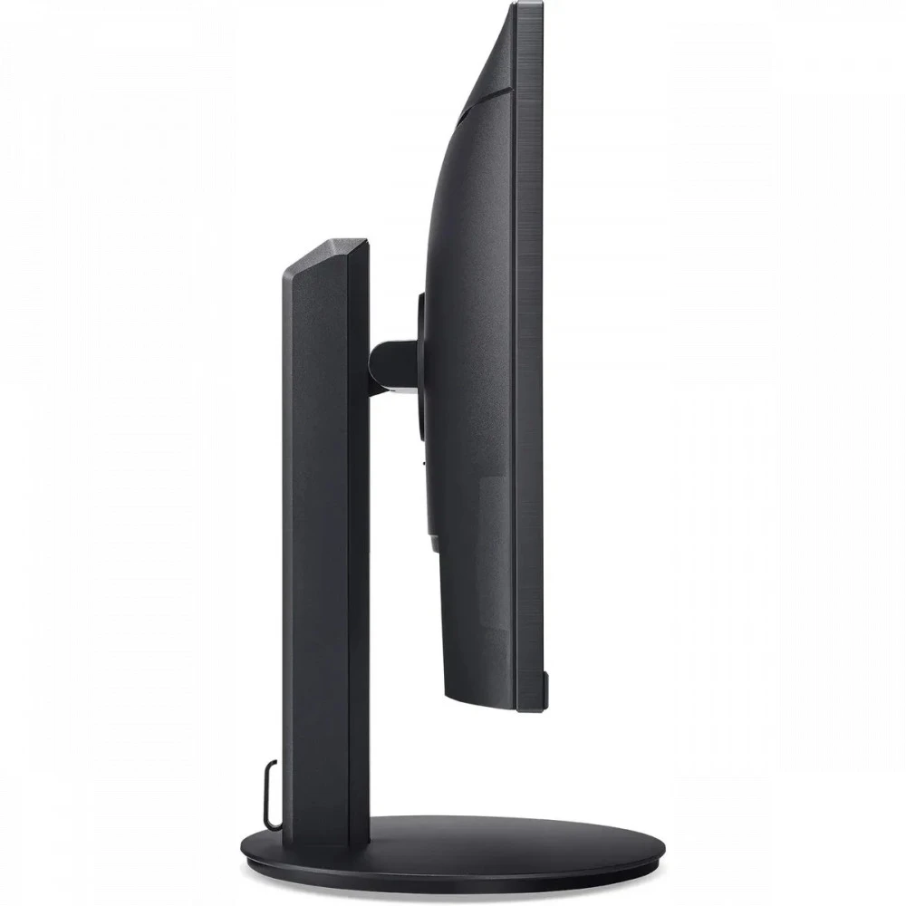 Монитор Acer CB272Kbmiiprx UM.HB2CD.002 27 ", IPS, 4K UHD 3840x2160 (16:9), 60 Гц