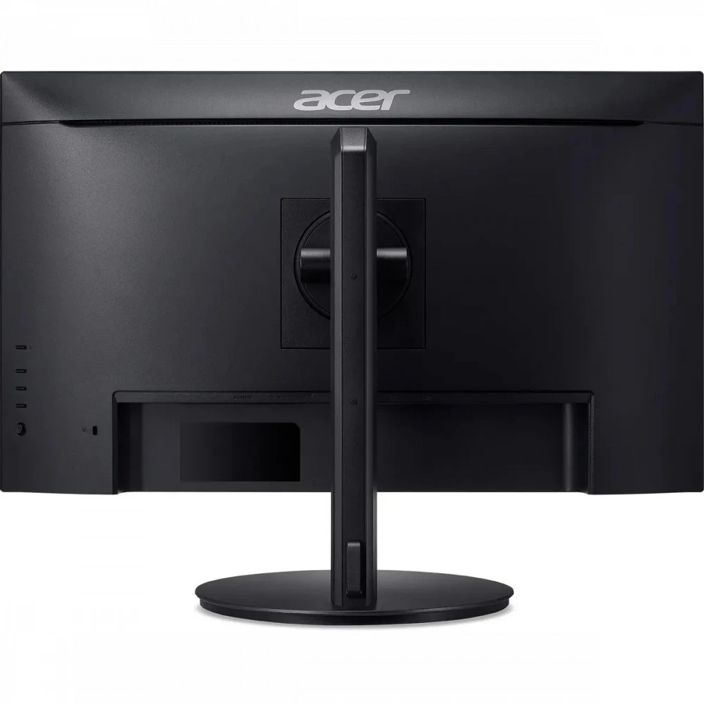 Монитор Acer CB272Kbmiiprx UM.HB2CD.002 27 ", IPS, 4K UHD 3840x2160 (16:9), 60 Гц