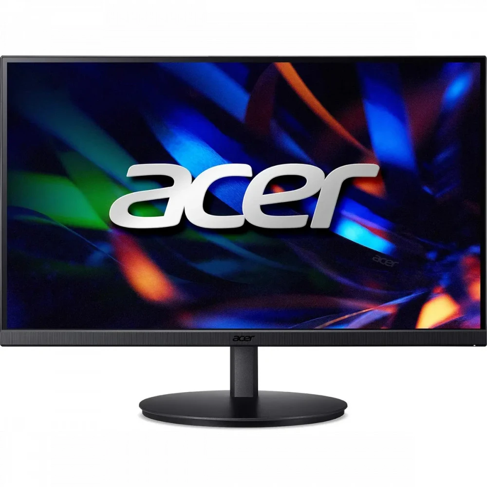 Монитор Acer CB272Kbmiiprx UM.HB2CD.002 27 ", IPS, 4K UHD 3840x2160 (16:9), 60 Гц