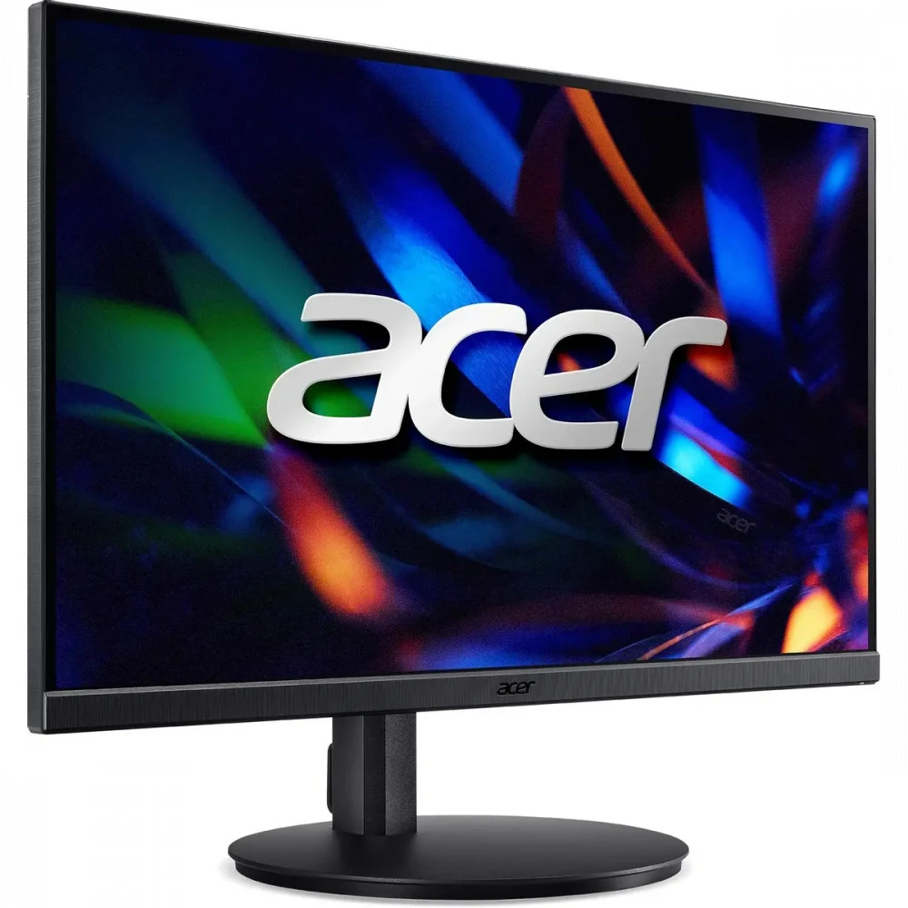 Монитор Acer CB272Kbmiiprx UM.HB2CD.002 27 ", IPS, 4K UHD 3840x2160 (16:9), 60 Гц