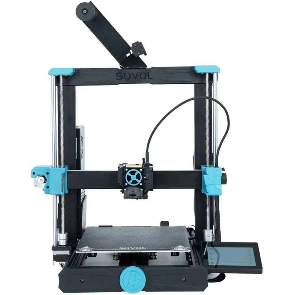 3D принтер Sovol 3D-принтер SV06 ACE 6961136639660