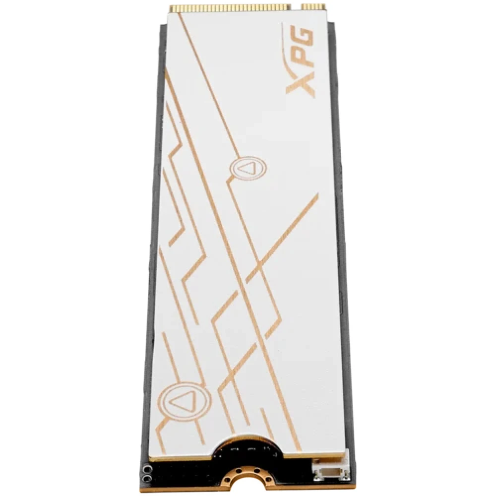 Жесткий диск ADATA XPG MARS 980 BLADE SMAR-980B-2TCS SSD (твердотельные), 2 ТБ, M.2, PCIe