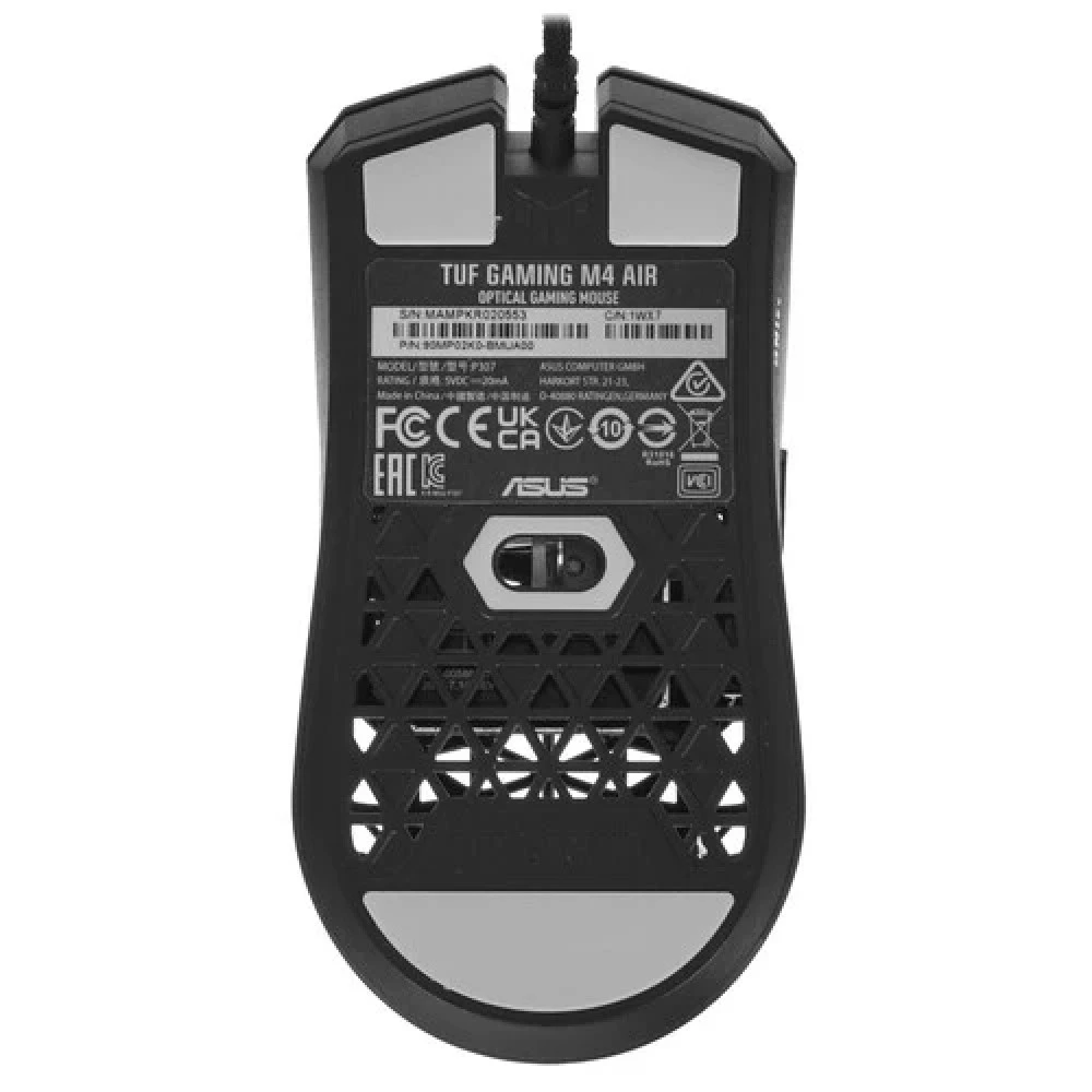 Мышь Asus P307 TUF GAMING M4 AIR 90MP02K0-BMUA00