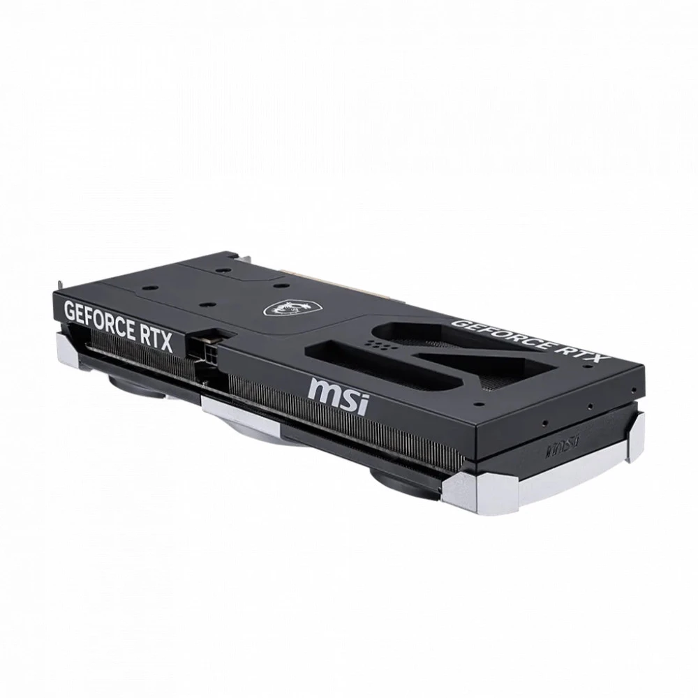 Видеокарта MSI GeForce RTX 5060 Ti 8G VENTUS 3X OC 8 ГБ