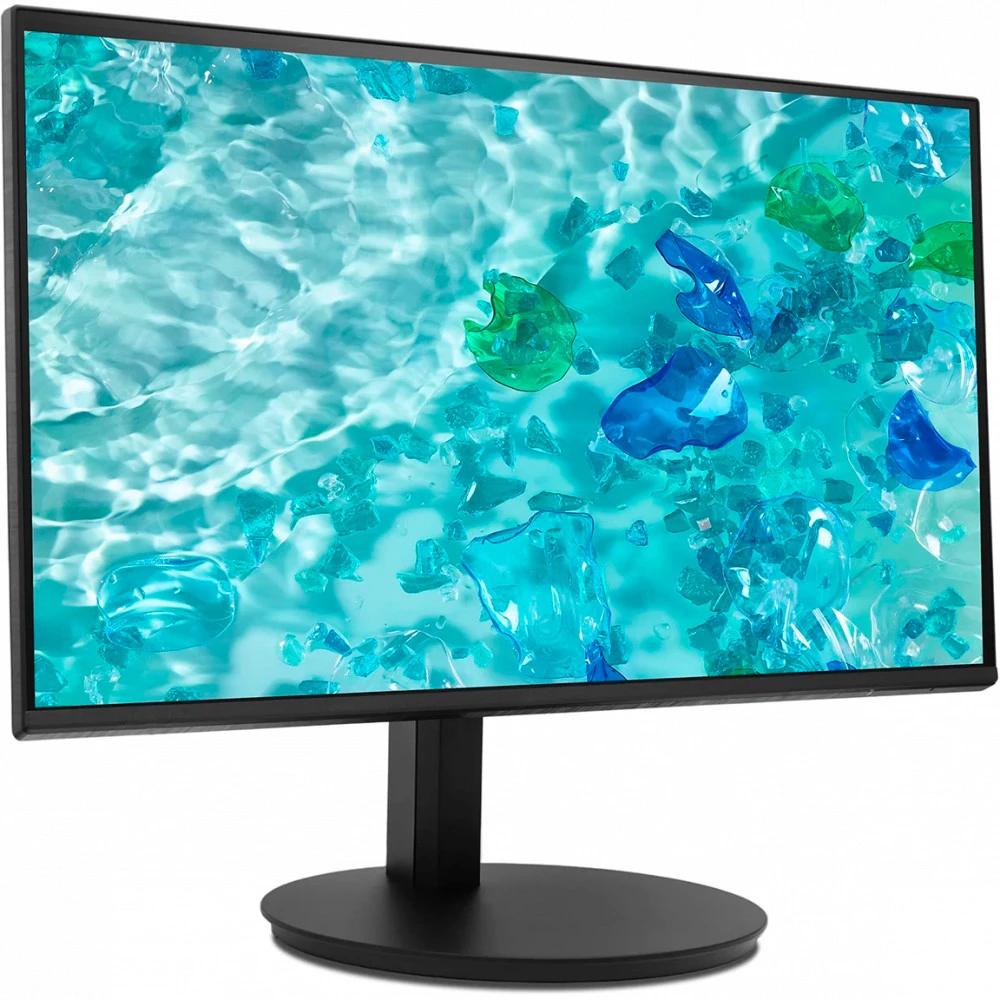 Монитор Acer CB272Gbiprv UM.HB2CD.G02 27 ", IPS, Full HD 1920x1080 (16:9), 120 Гц