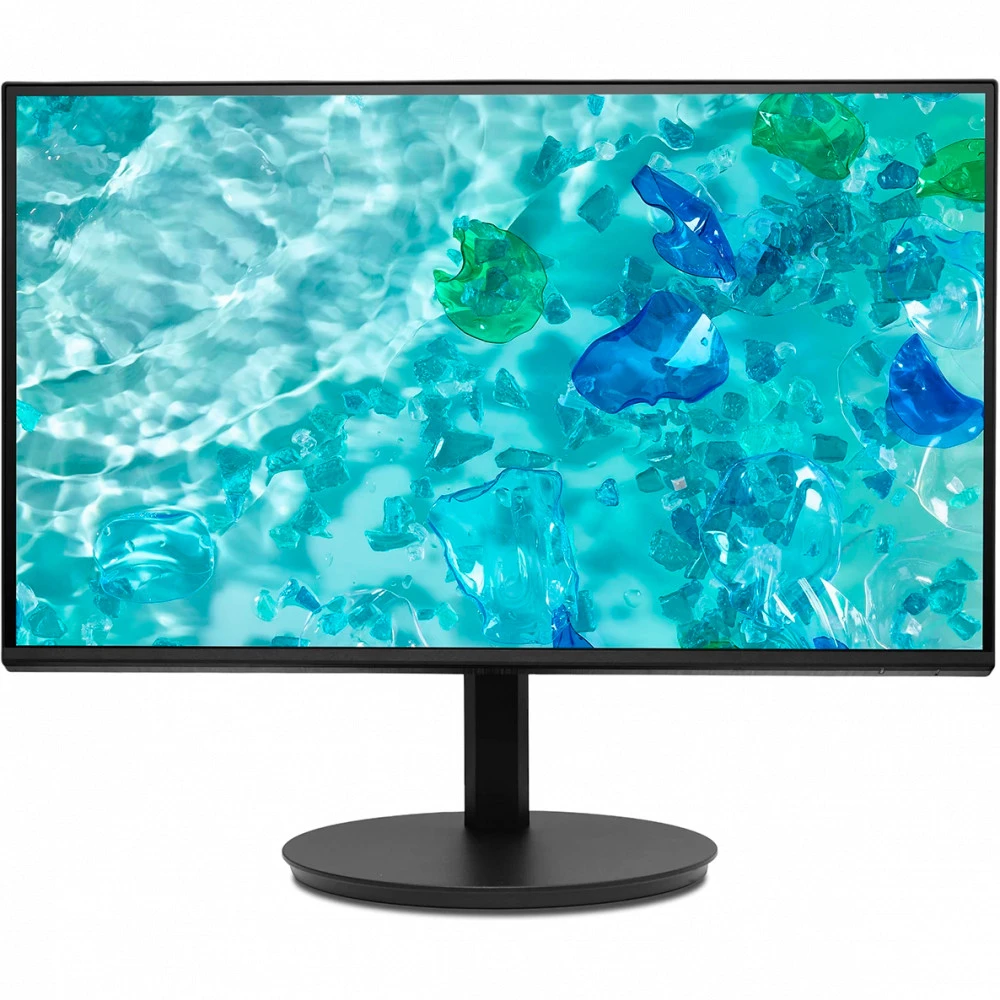 Монитор Acer CB272Gbiprv UM.HB2CD.G02 27 ", IPS, Full HD 1920x1080 (16:9), 120 Гц