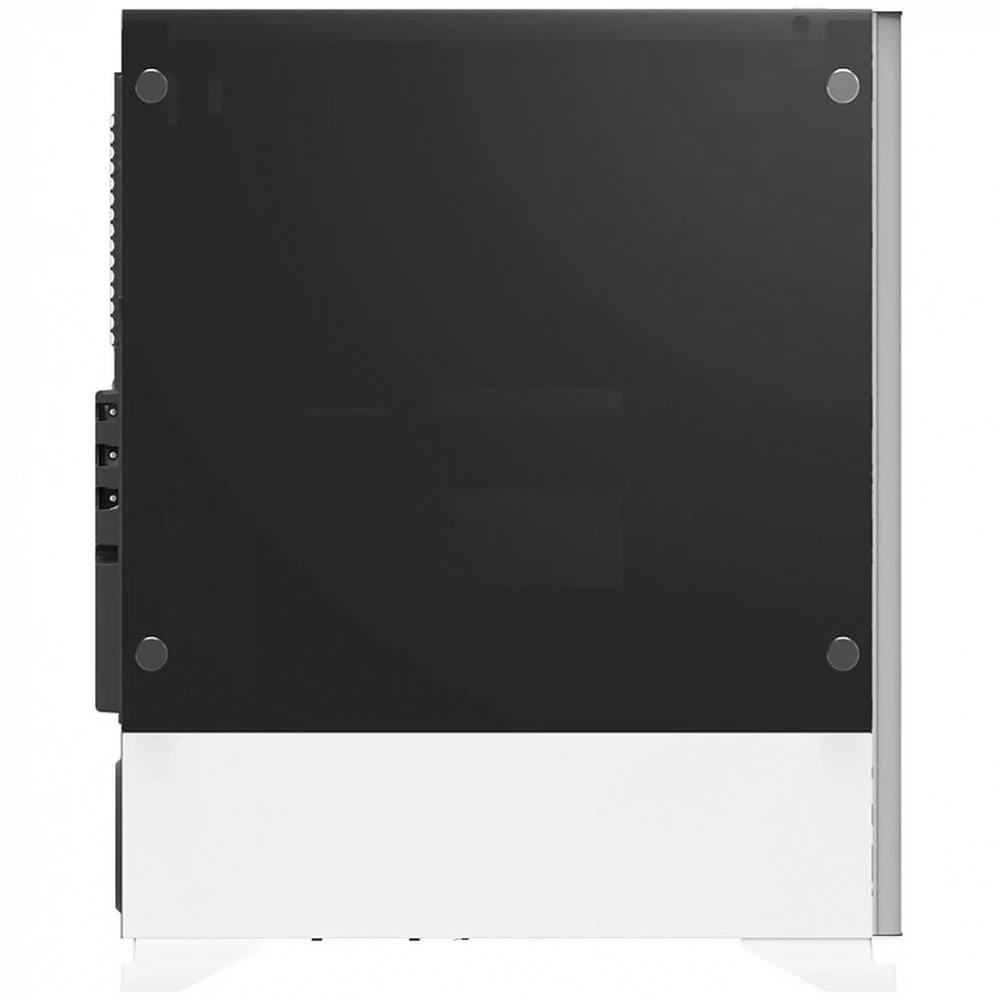 Корпус Zalman S5 White S5 белый Mid-Tower