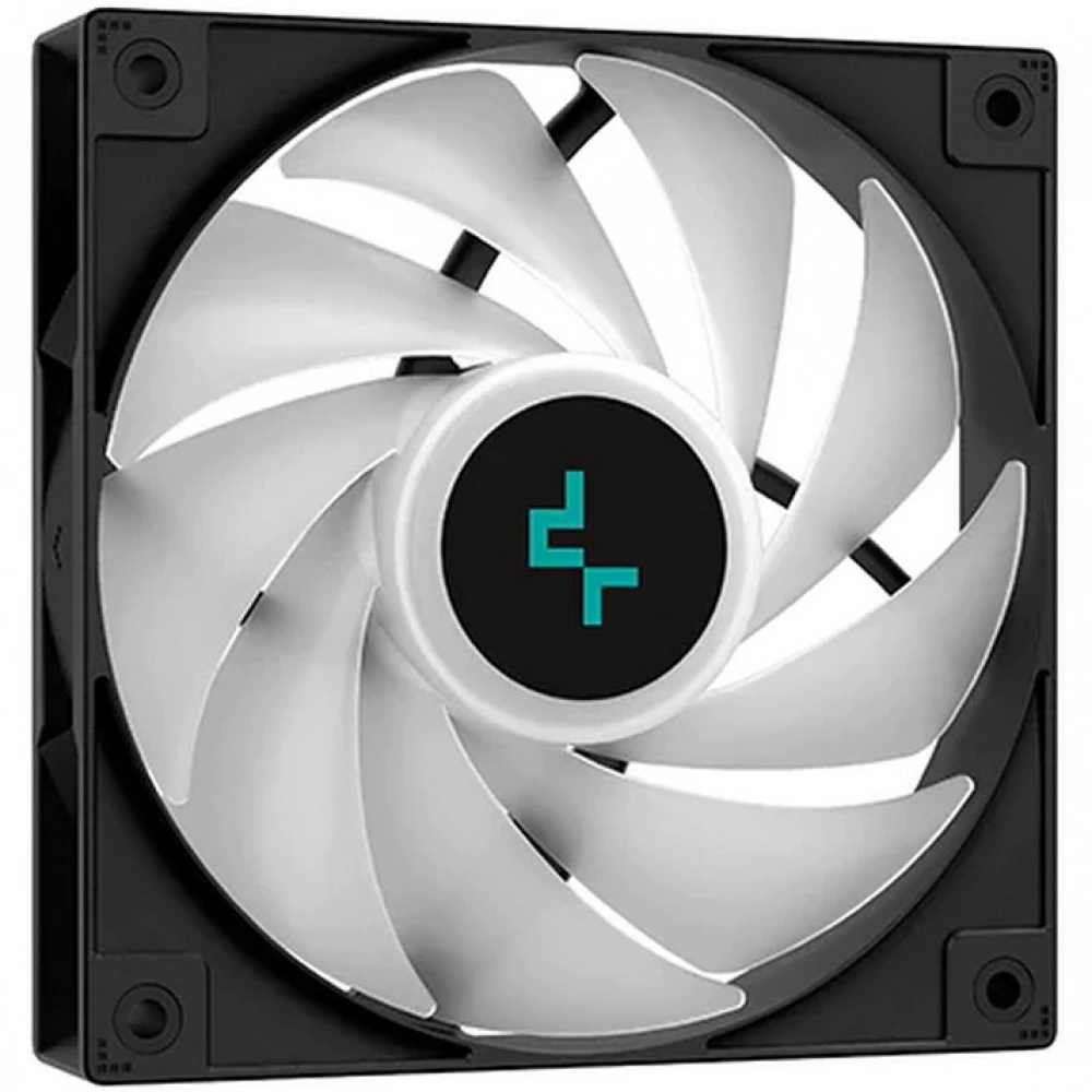 Система охлаждения Deepcool AG620 BK ARGB R-AG620-BKANMN-G-2 / BKNNMT Для процессора