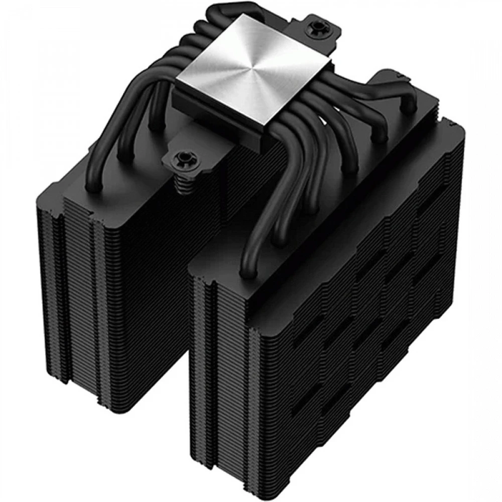 Система охлаждения Deepcool AG620 BK ARGB R-AG620-BKANMN-G-2 / BKNNMT Для процессора