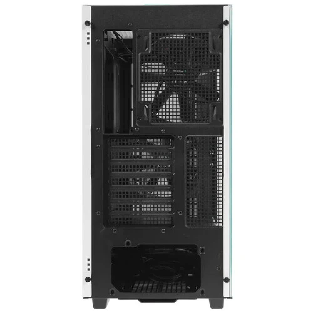Корпус Deepcool CK500 White R-CK500-WHNNE2-G-1 белый Mid-Tower