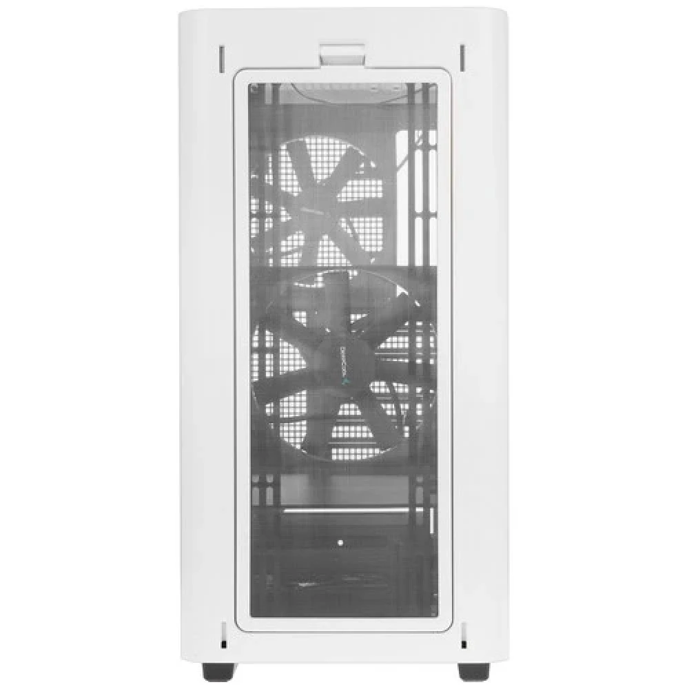 Корпус Deepcool CK500 White R-CK500-WHNNE2-G-1 белый Mid-Tower