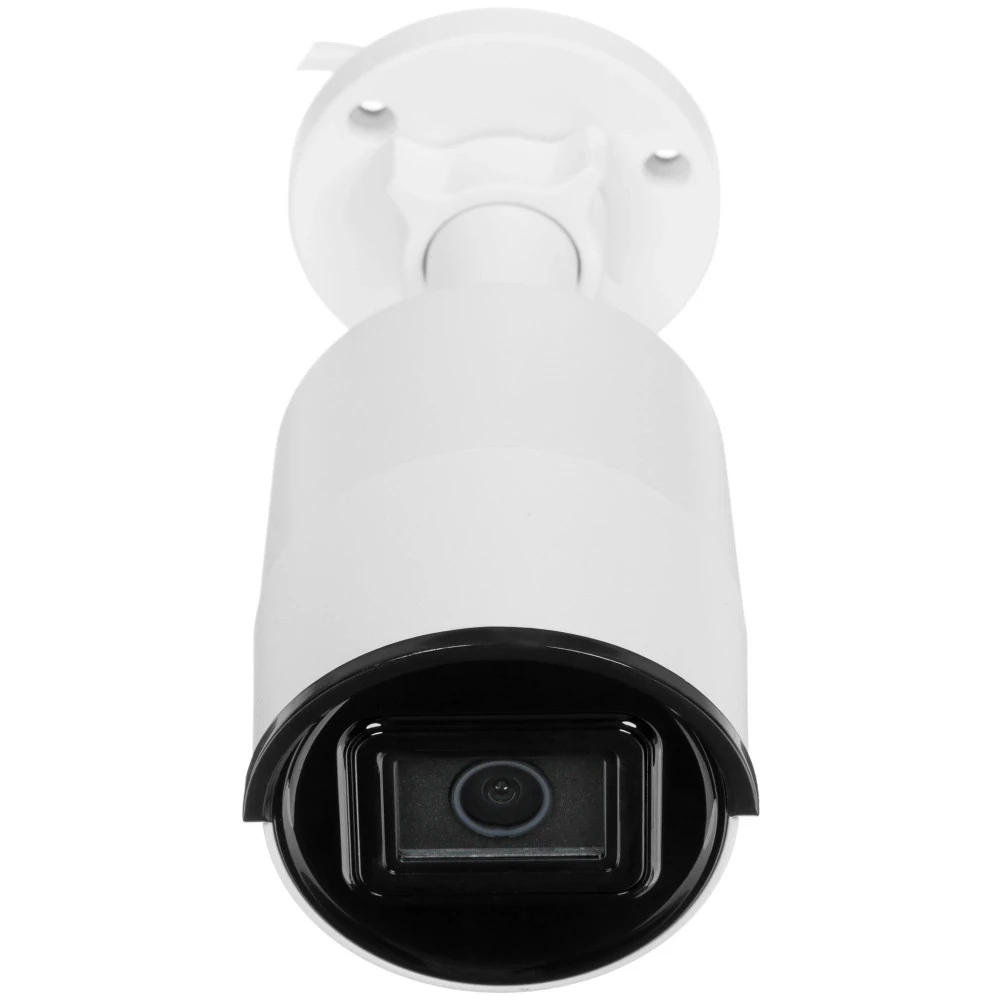 IP видеокамера Hikvision DS-2CD2043G2-I(2.8 мм) Цилиндрическая, Уличная, Проводная, Фиксированный объектив, 2.8 мм, 1/3", 4 Мп ~ 2688×1520