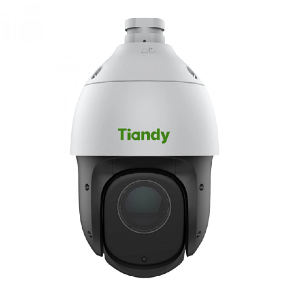 IP видеокамера Tiandy TC-H354S TC-H354S Spec: 23X/I/E/V3.1 PTZ-поворотная, Уличная, Проводная, Моторизованный объектив, 4.6 ~ 152 мм, 1/2.7", 5 Мп ~ 2880×1620