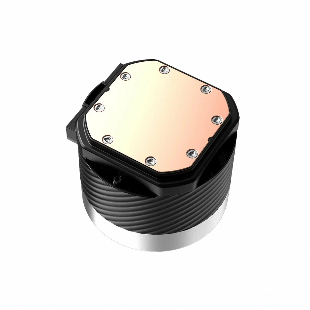 Система охлаждения ID-Cooling FX240 INF Black Для процессора