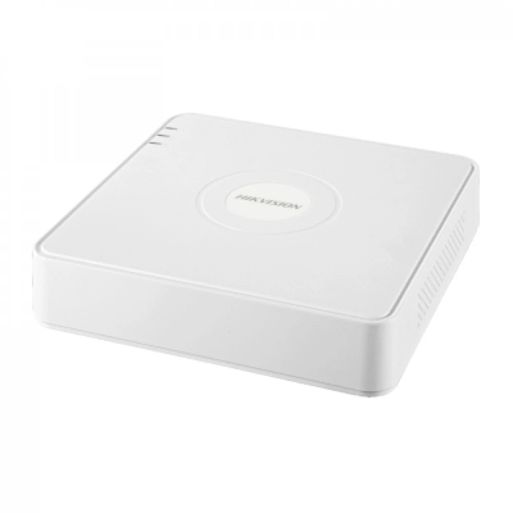 Видеорегистратор Hikvision DS-7104NI-Q1/4P(D)