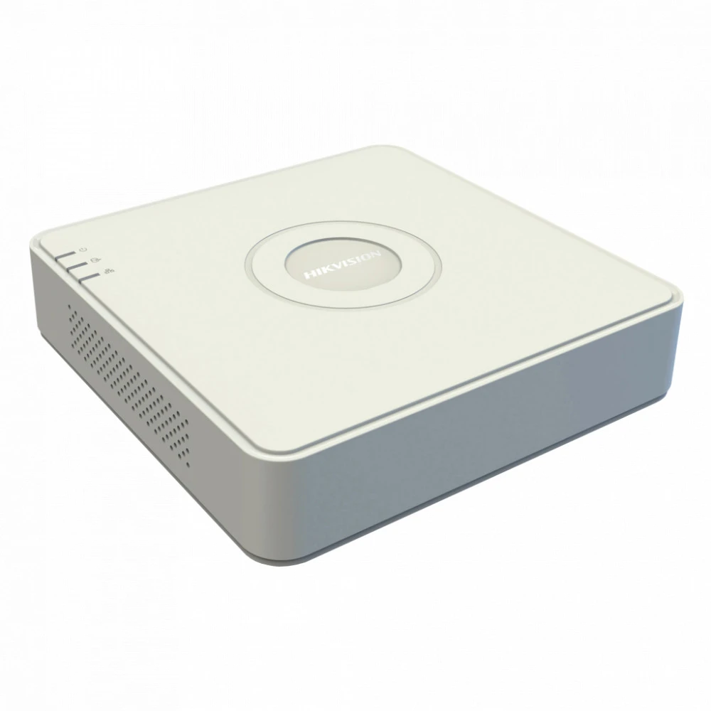Видеорегистратор Hikvision DS-7104NI-Q1/4P(D)
