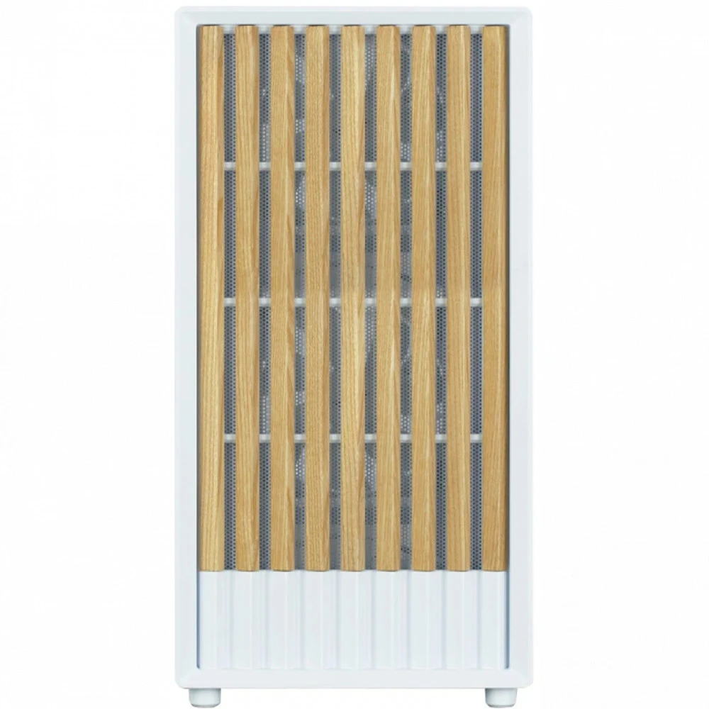 Корпус Zalman P10 NAMU White Mini-Tower