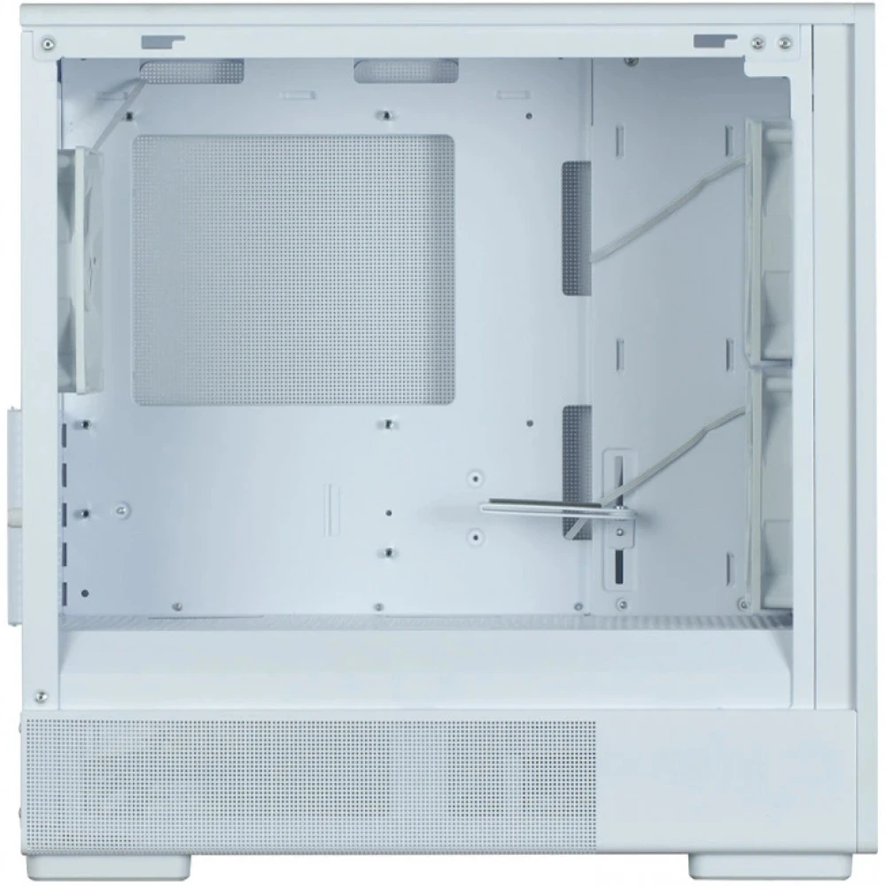 Корпус Zalman P10 NAMU White Mini-Tower