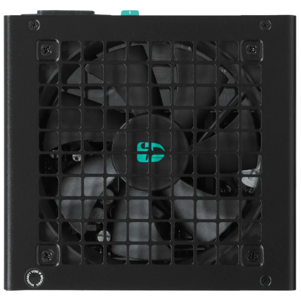 Блок питания Deepcool GamerStorm PN650M R-PN650D-FC0B-WGEU-V2 650 Вт