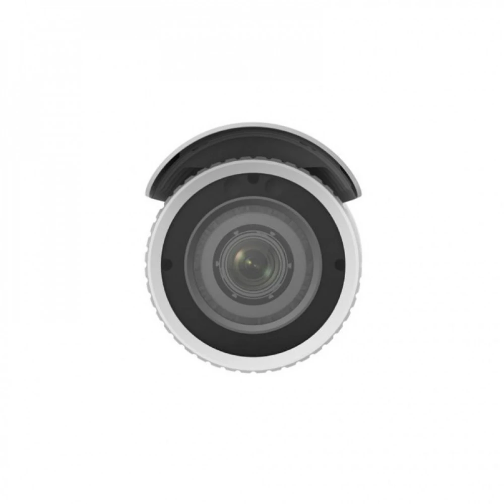 IP видеокамера Hikvision DS-2CD1623G0-IZ(2.8-12mm) Цилиндрическая, Уличная, Проводная, Вариофокальный объектив, 2.8 ~ 12 мм, 1/2.7", 2 Мп ~ 1920×1080 Full HD