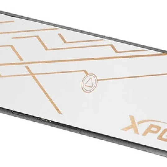 Жесткий диск ADATA XPG MARS 980 BLADE SMAR-980B-4TCS SSD (твердотельные), 4 ТБ, M.2, PCIe