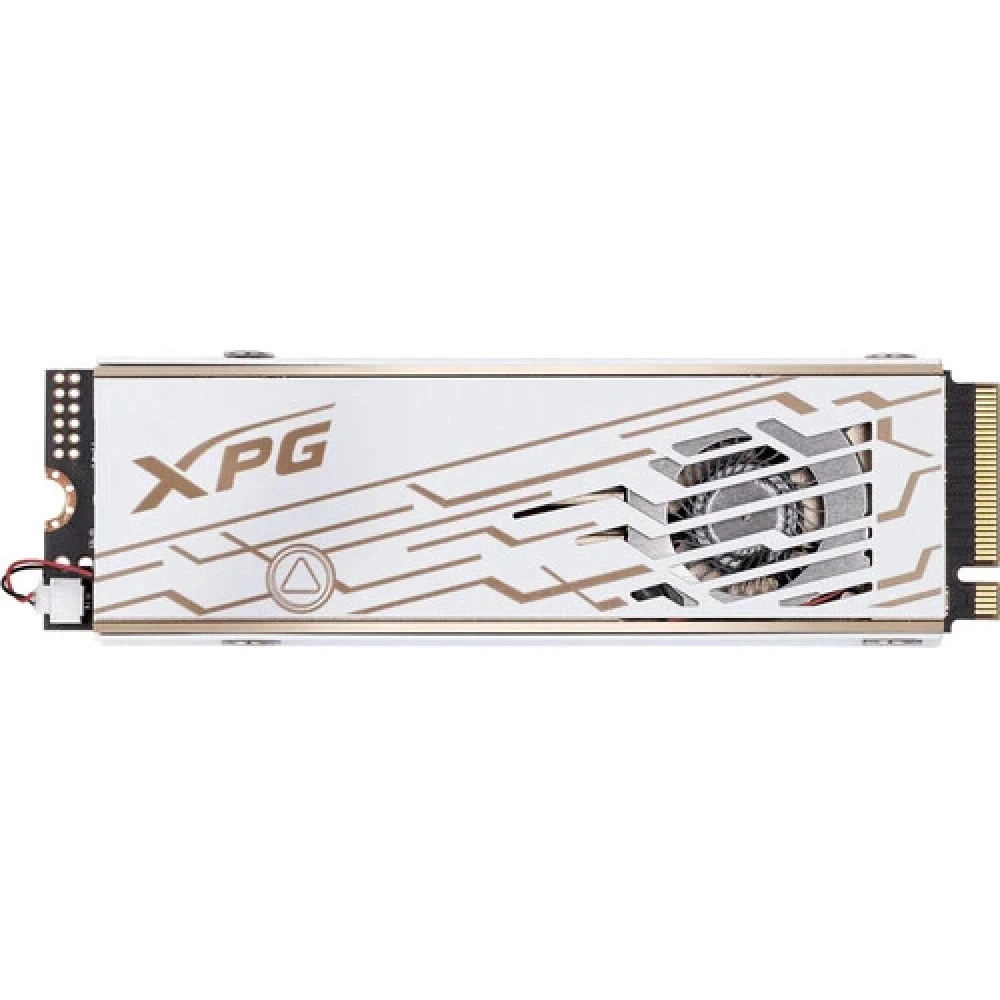 Жесткий диск ADATA XPG MARS 980 PRO SMAR-980P-2TCI SSD (твердотельные), 2 ТБ, M.2, PCIe