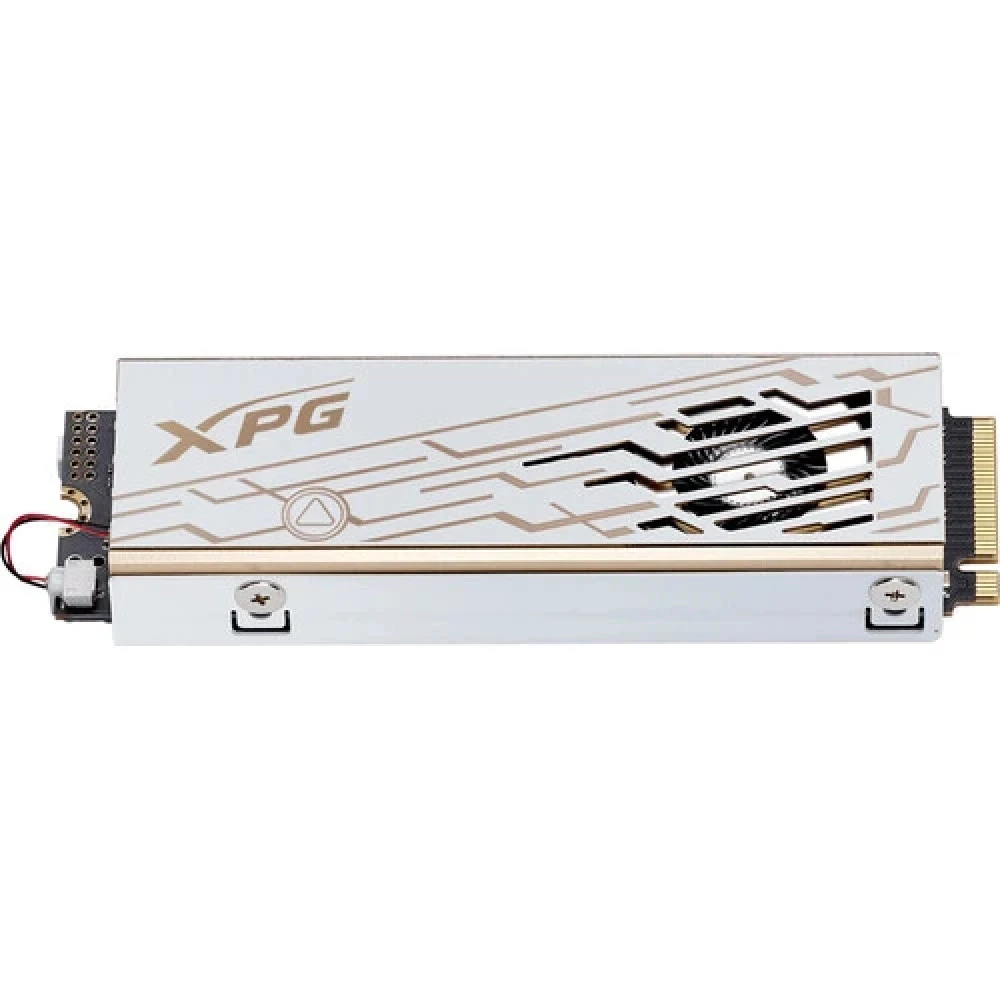 Жесткий диск ADATA XPG MARS 980 PRO SMAR-980P-2TCI SSD (твердотельные), 2 ТБ, M.2, PCIe