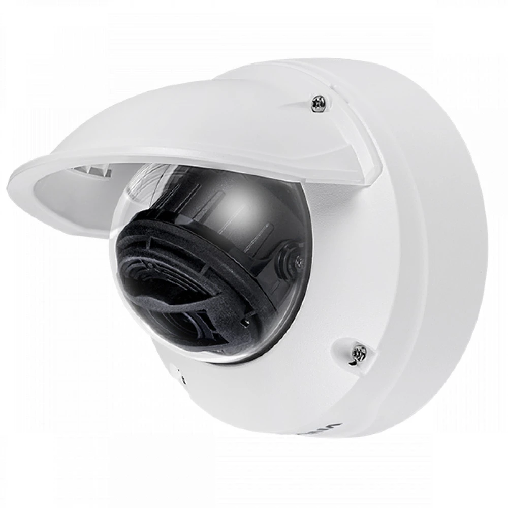 IP видеокамера VIVOTEK FD9387-EHTV-v3 FD9387-EHTV-v3(2.7-13.5MM) Купольная, Уличная, Проводная, Моторизованный объектив, 2.7 ~ 13.5 мм, CMOS, 5 Мп ~ 2560×1920