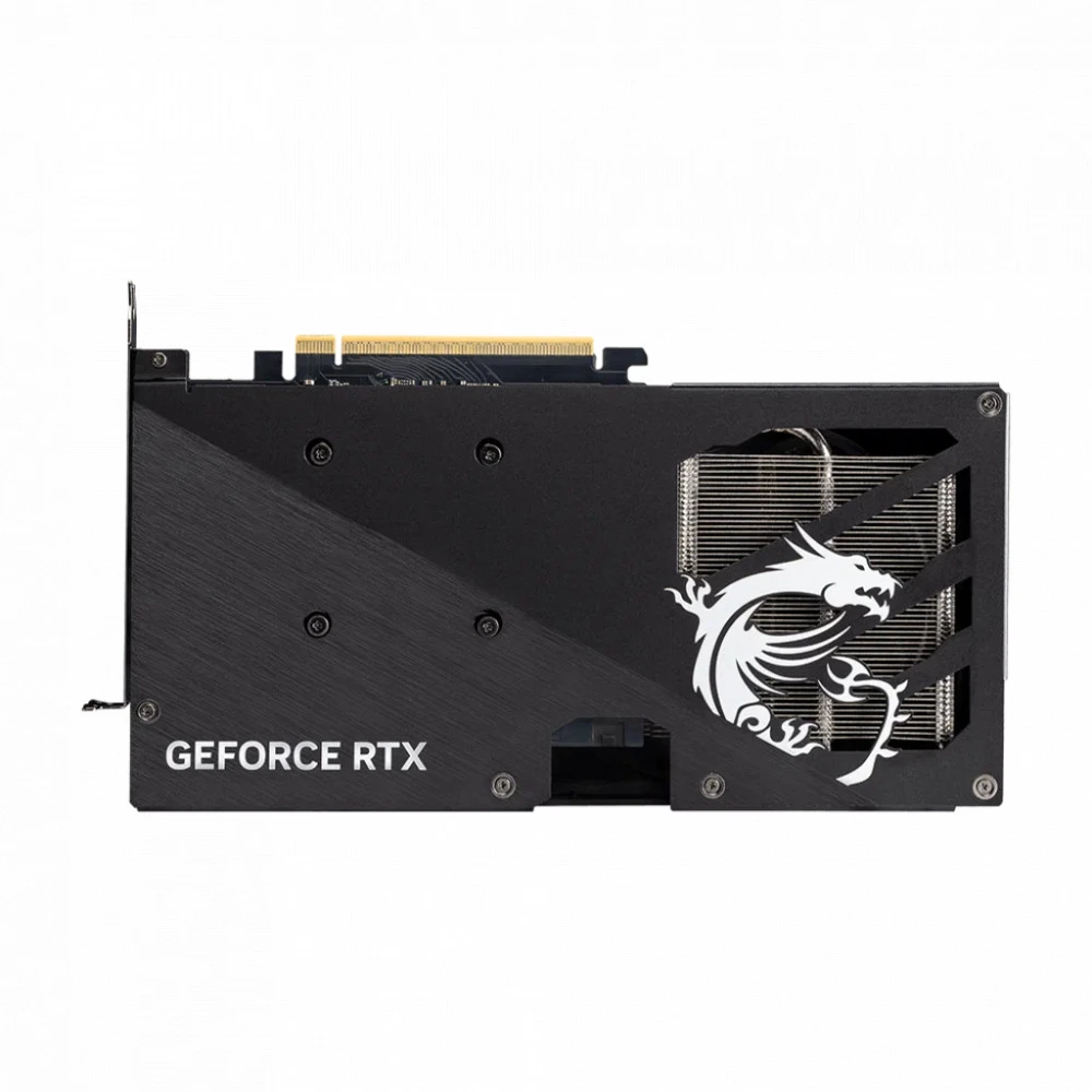 Видеокарта MSI GeForce RTX 5060 8G GAMING OC 8 ГБ