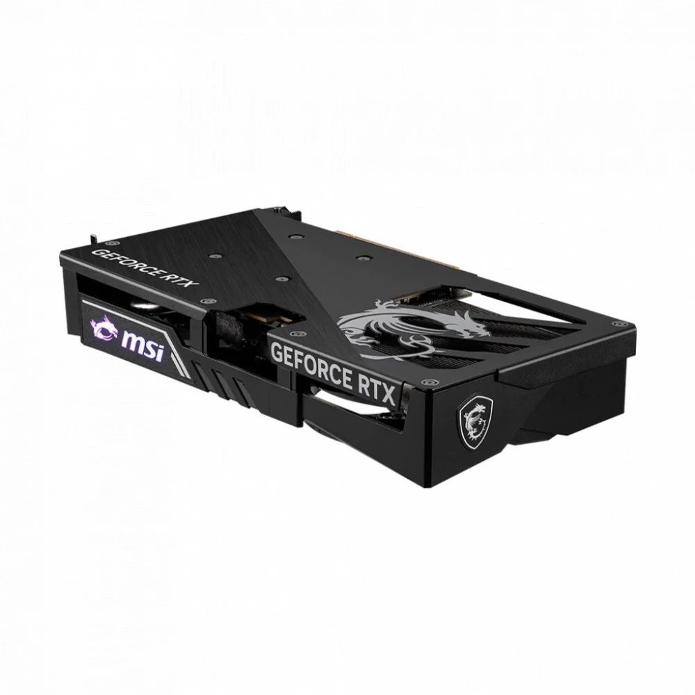 Видеокарта MSI GeForce RTX 5060 8G GAMING OC 8 ГБ