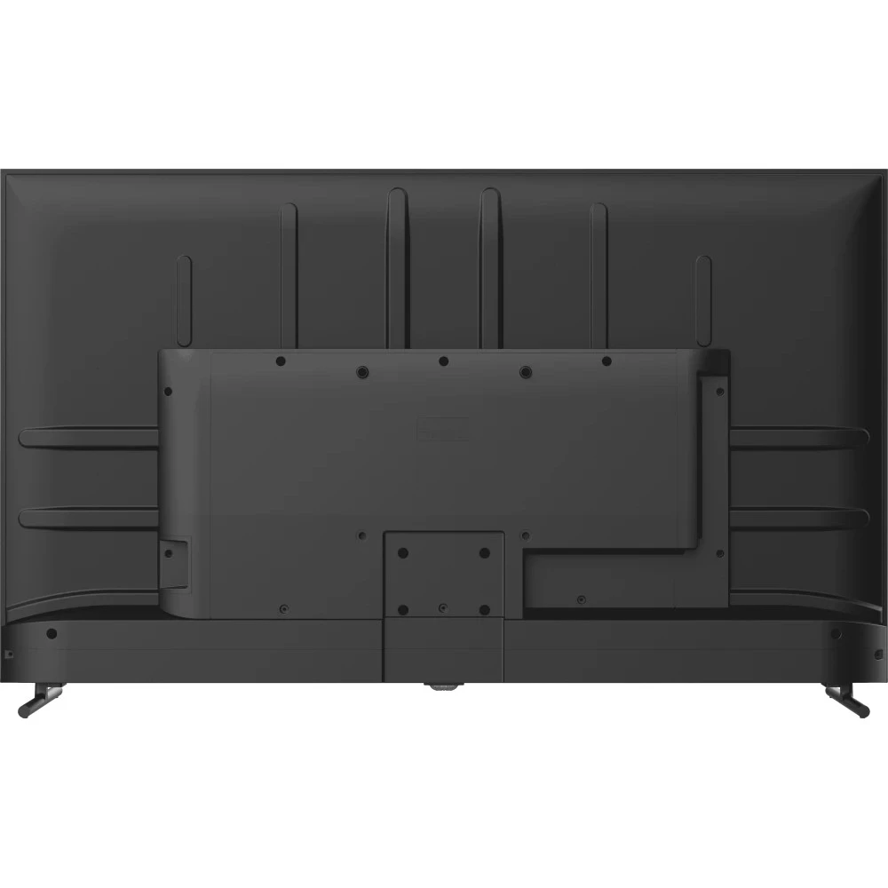 Телевизор Topdevice TDTV55CQ08U Black TDTV55CQ08U_BK 55 ", Smart TV, Черный