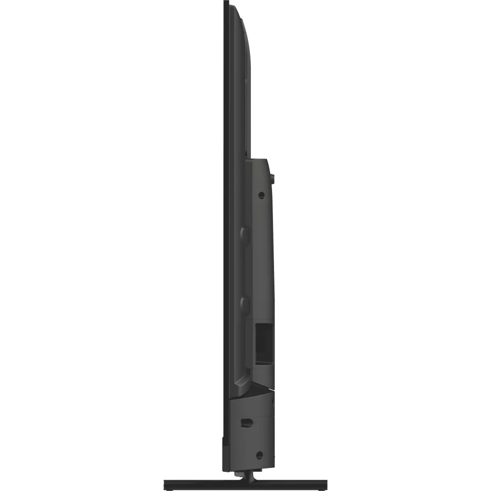 Телевизор Topdevice TDTV55DQ08U Black TDTV55DQ08U_BK 55 ", Smart TV, Черный