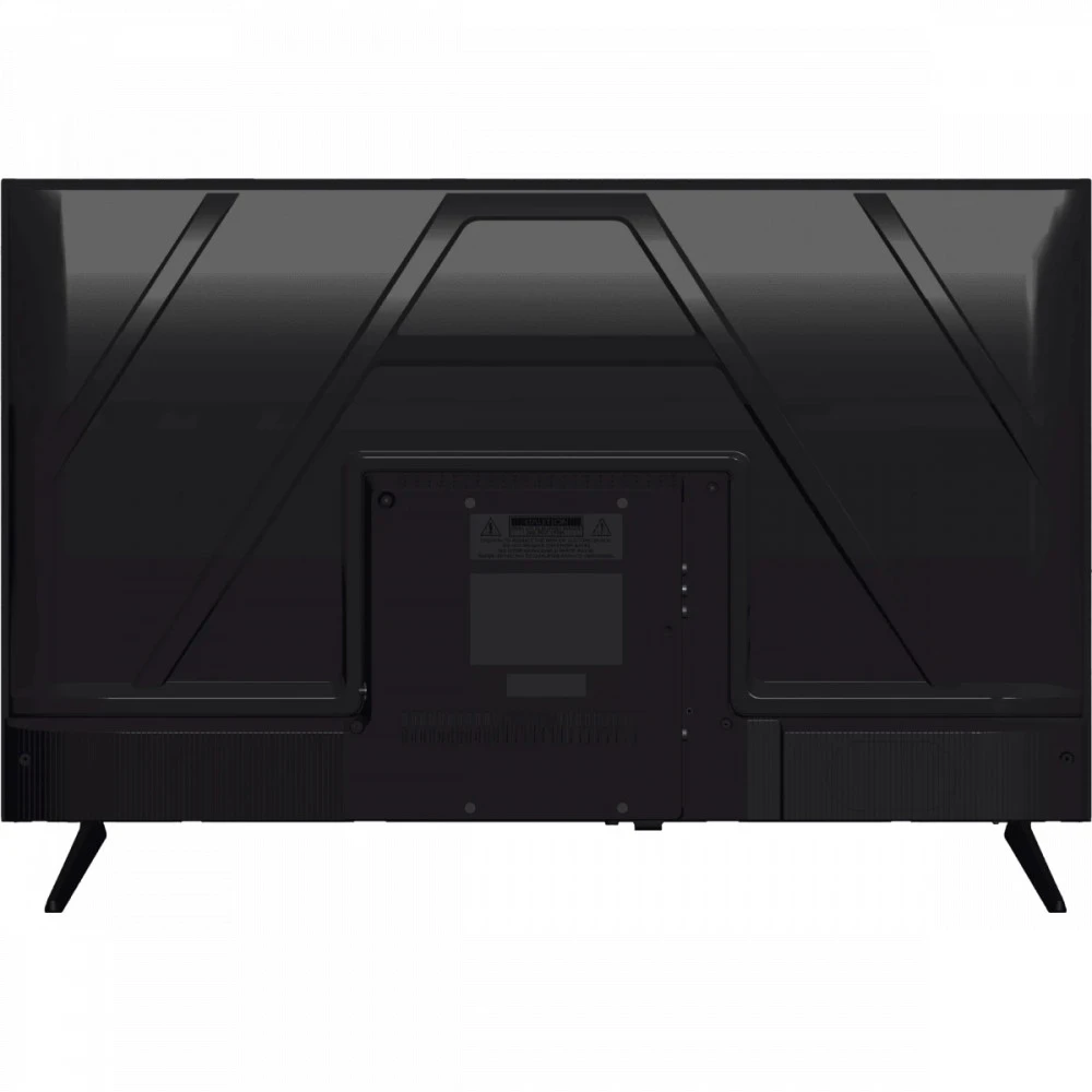 Телевизор Topdevice TDTV32CS08H Black TDTV32CS08H_BK 32 ", Smart TV, Черный