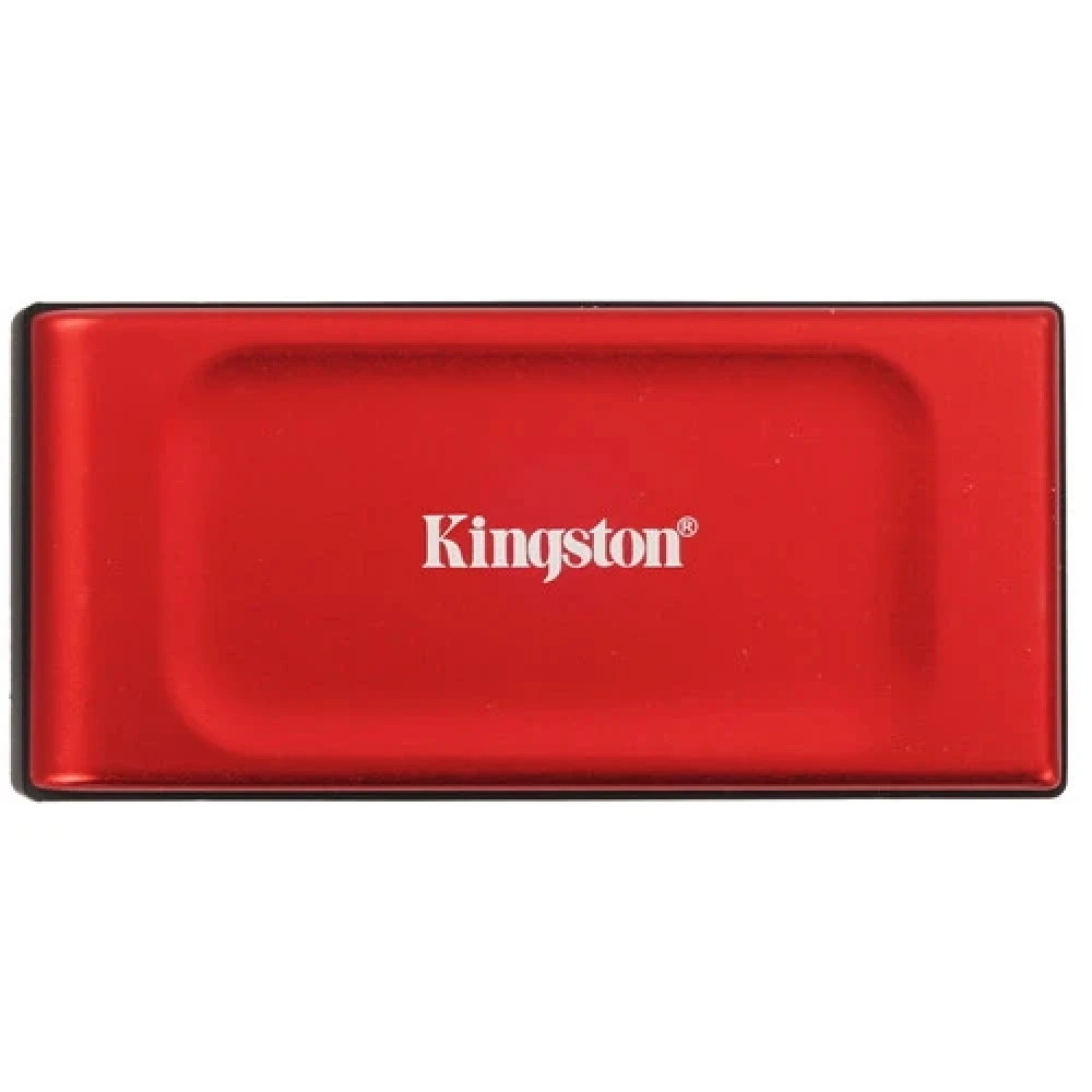 Внешние накопители Kingston XS1000R BOC SXS1000R/2000GA 2 ТБ