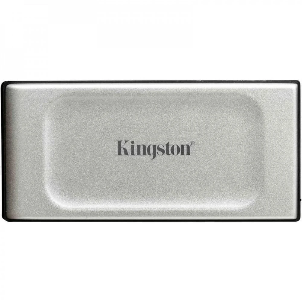 Внешние накопители Kingston SXS2000/1000GA 1 ТБ, Разъём USB Type-C