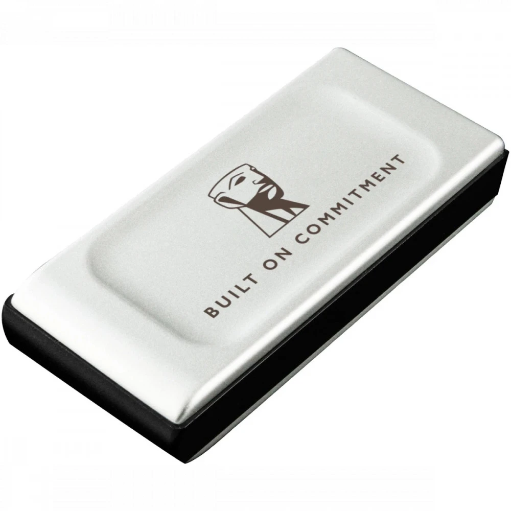 Внешние накопители Kingston XS2000 BOC SXS2000/2000GA 2 ТБ, Разъём USB Type-C