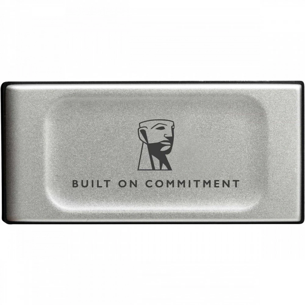 Внешние накопители Kingston XS2000 BOC SXS2000/2000GA 2 ТБ, Разъём USB Type-C