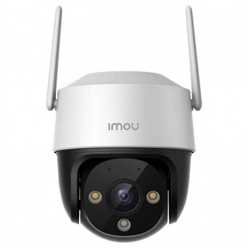 IP видеокамера IMOU Crusier SE+ 3MP IPC-K7CP-3H1WE-imou PTZ-поворотная, Уличная, WiFi, Фиксированный объектив, 3.6 мм, CMOS, 3 Мп ~ 2304x1296