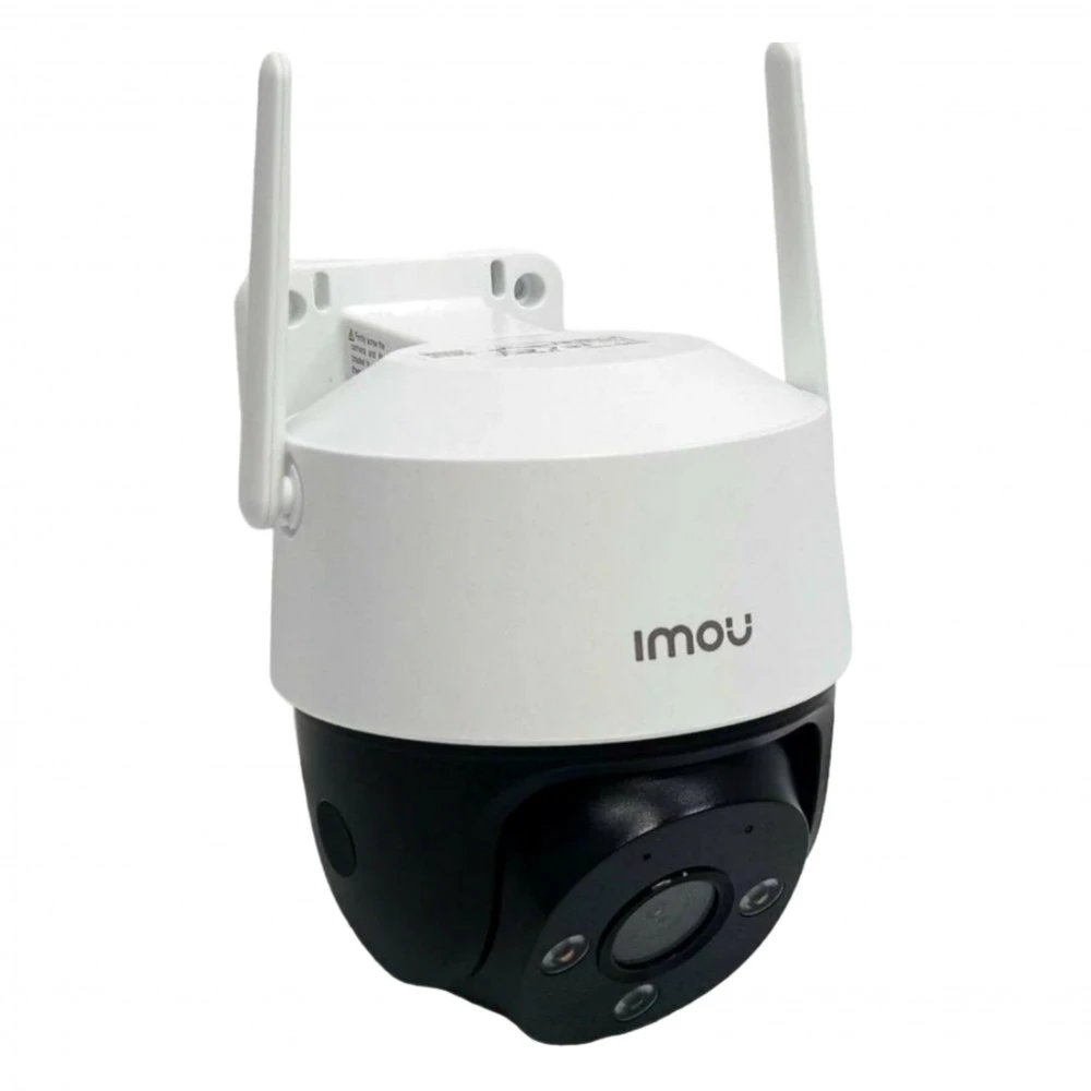 IP видеокамера IMOU Crusier SE+ 3MP IPC-K7CP-3H1WE-imou PTZ-поворотная, Уличная, WiFi, Фиксированный объектив, 3.6 мм, CMOS, 3 Мп ~ 2304x1296