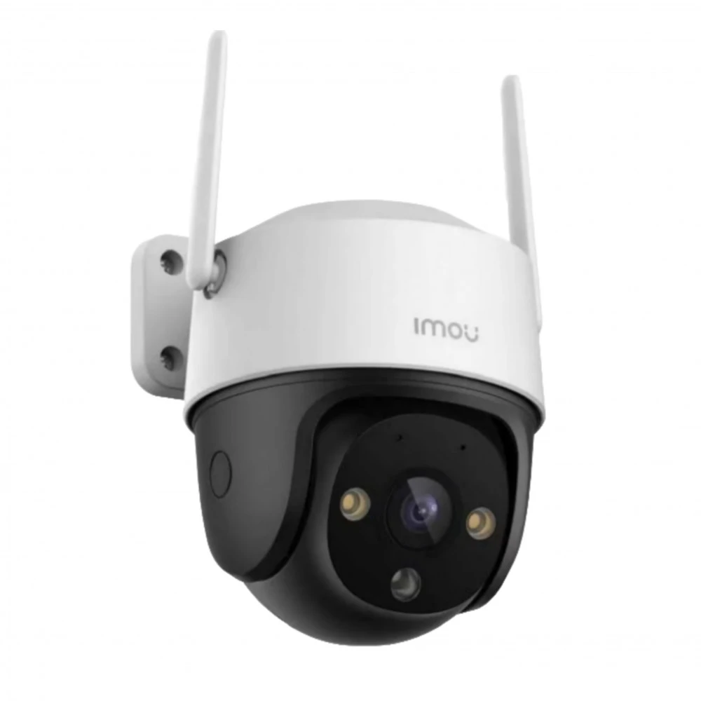 IP видеокамера IMOU Crusier SE+ 5MP IPC-K7CP-5H1WE-imou PTZ-поворотная, Уличная, WiFi, Фиксированный объектив, 3.6 мм, CMOS, 5 Мп ~ 2880×1620