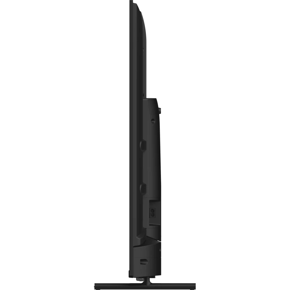 Телевизор Topdevice TDTV50CQ09U Black TDTV50CQ09U_BK 50 ", Smart TV, Черный