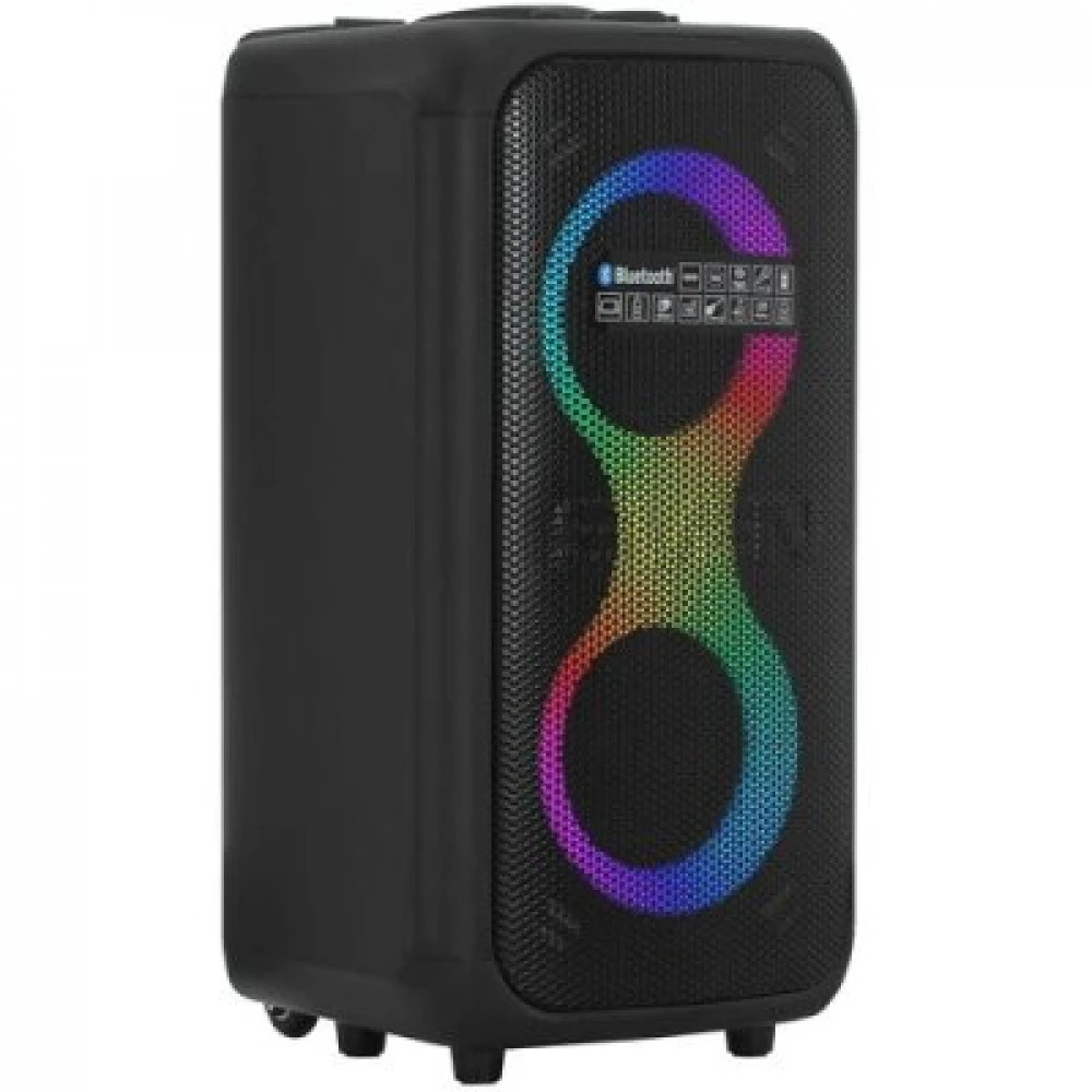 Портативная колонка Sven PS-1000 Black SV-022686