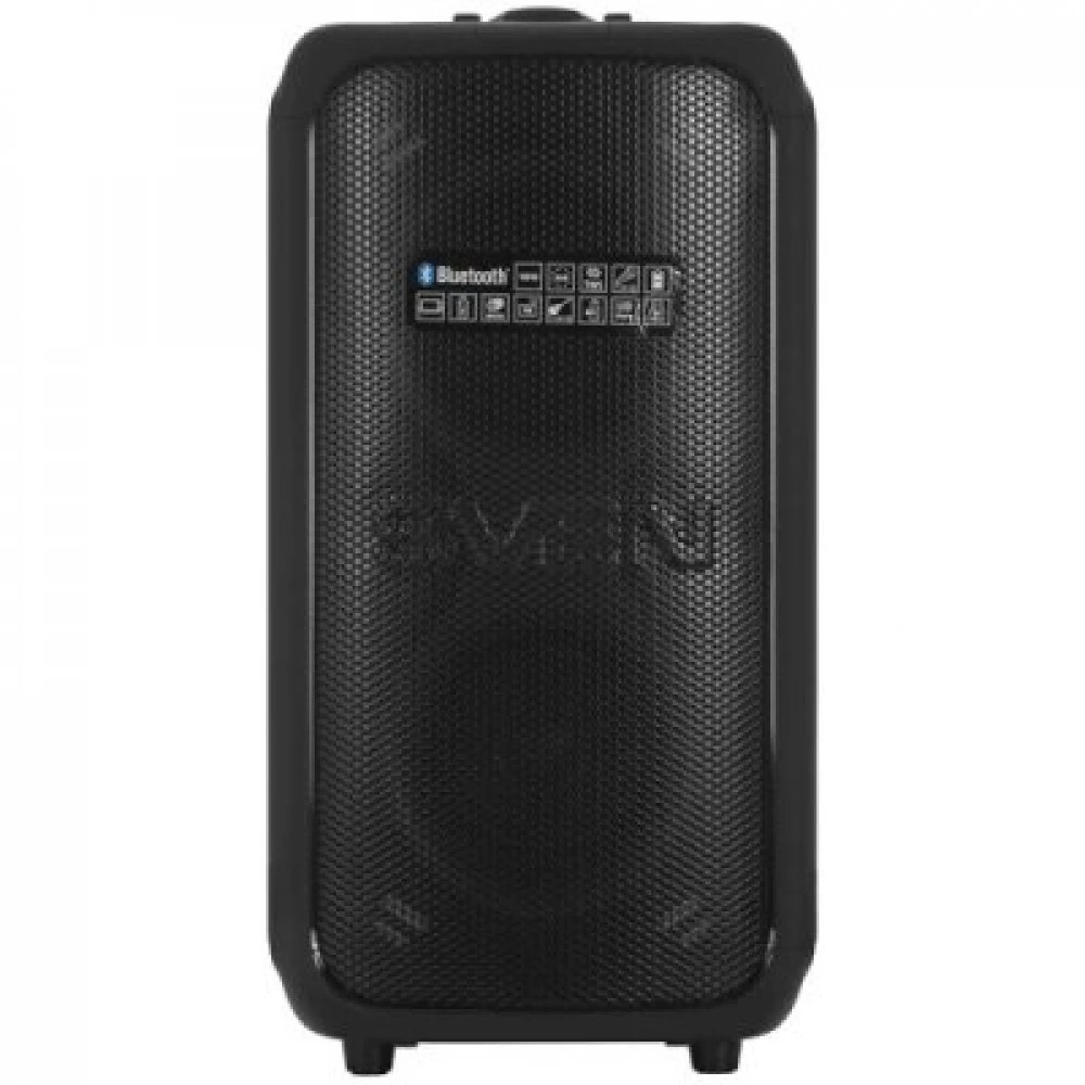 Портативная колонка Sven PS-1000 Black SV-022686