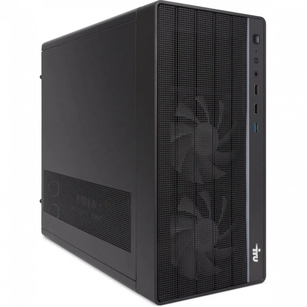 Персональный компьютер iRU Tactio 310H6SEA 2113794 Core i5, 12400F, 2.5, 16 Гб