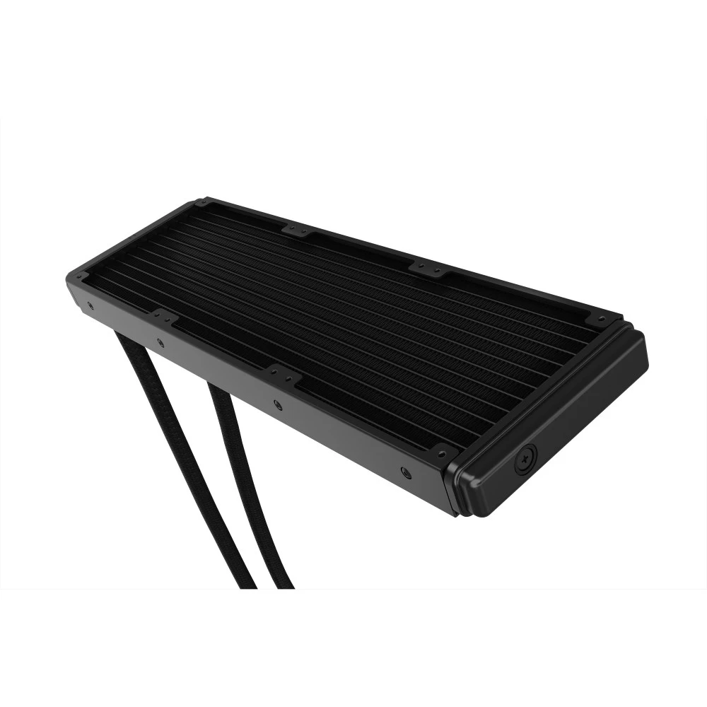 Система охлаждения be quiet! Silent Loop 360mm Black BW012 Для процессора