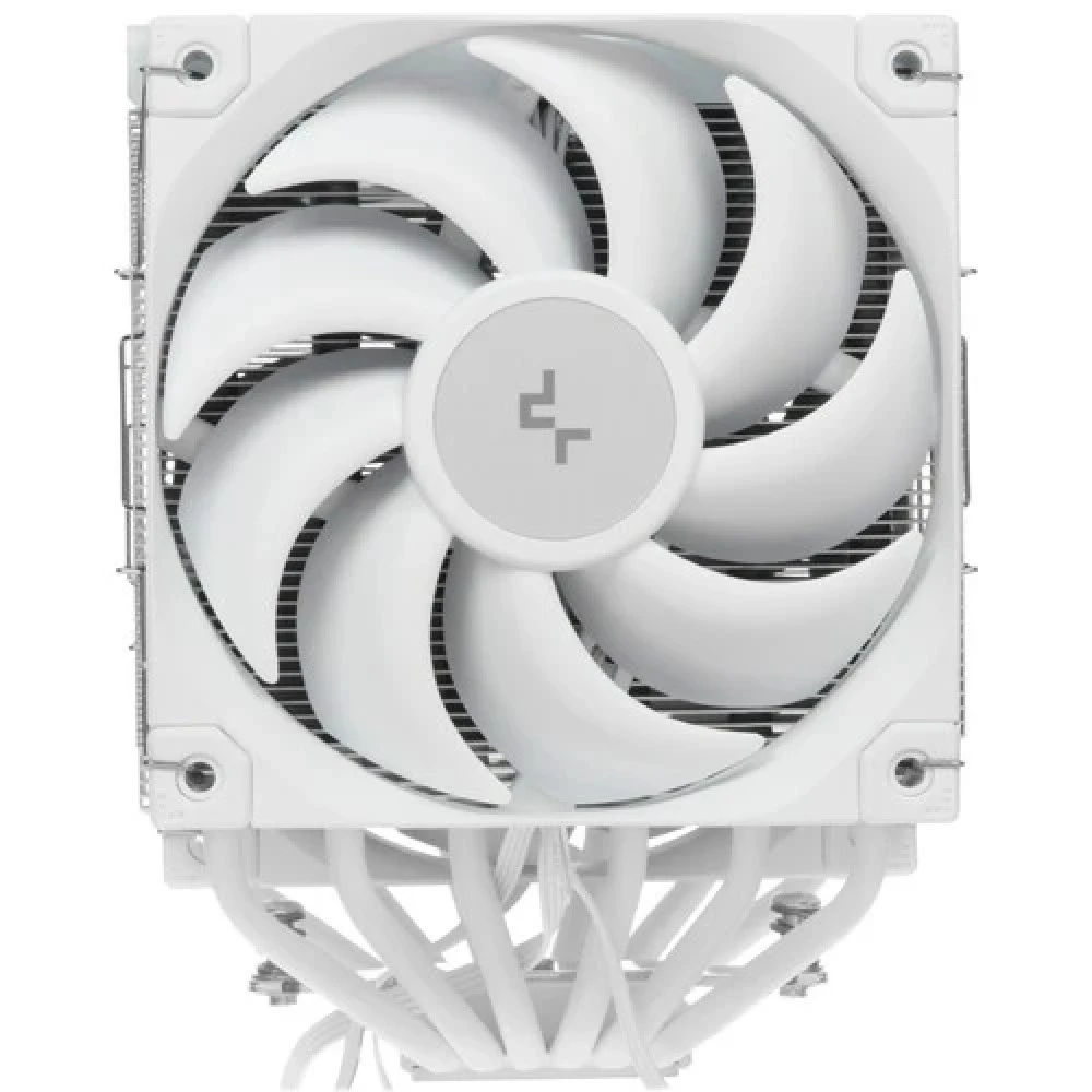 Система охлаждения Deepcool AK620 DIGITAL PRO WH R-AK620-WHAPMN-G Для процессора