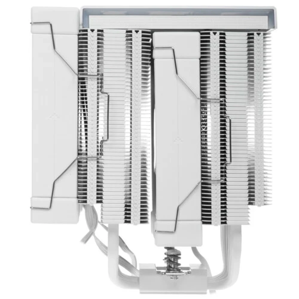 Система охлаждения Deepcool AK620 DIGITAL PRO WH R-AK620-WHAPMN-G Для процессора